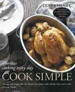 Cook Simple - Henry, Diana