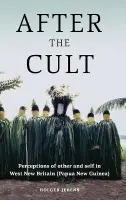 After the Cult - Jebens, Holger