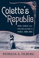 Colette's Republic - Tilburg, Patricia A.