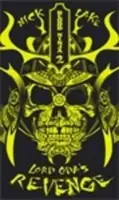 Lord Oda's Revenge: Blood Ninja II - Lake, Nick