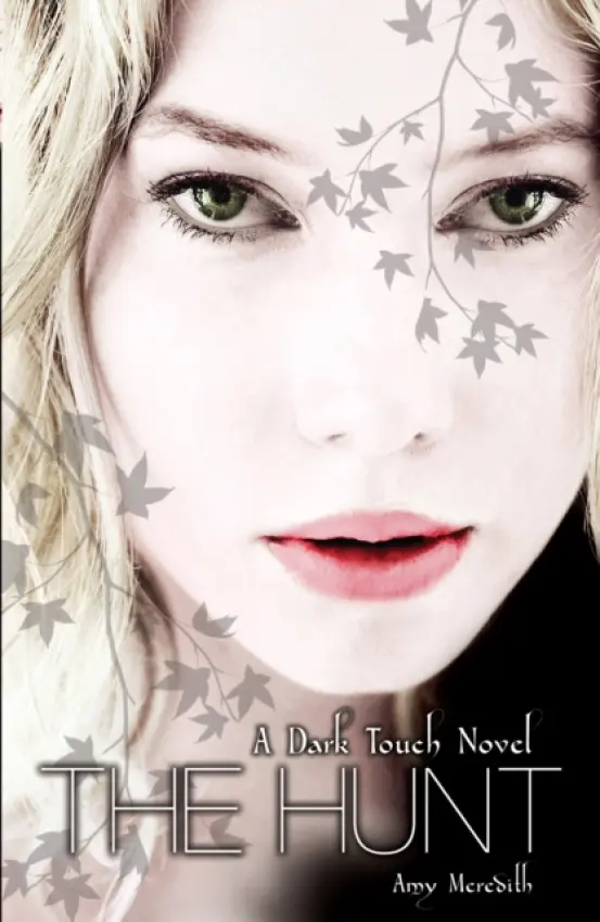 Dark Touch: The Hunt - Meredith, Amy