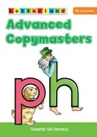 Advanced Copymasters - Wendon, Lyn