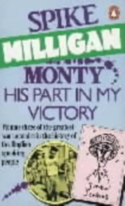 Monty - Milligan, Spike