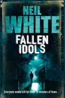 Fallen Idols - White, Neil
