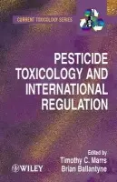 Pesticide Toxicology and International Regulation