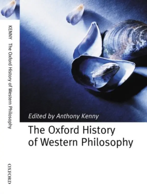 Oxford History of Western Philosophy