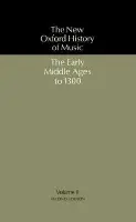 Early Middle Ages to 1300