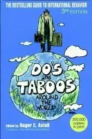 Do's and Taboos Around The World