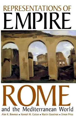 Representations of Empire