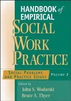 Handbook of Empirical Social Work Practice, Volume 2