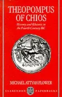 Theopompus of Chios - Flower