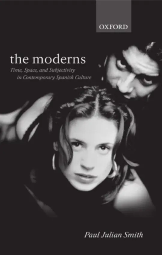 Moderns - Smith