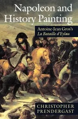 Napoleon and History Painting - Prendergast