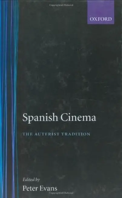 Spanish Cinema