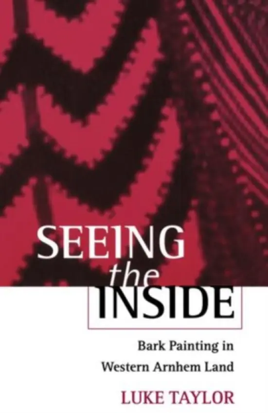 Seeing the Inside - Taylor