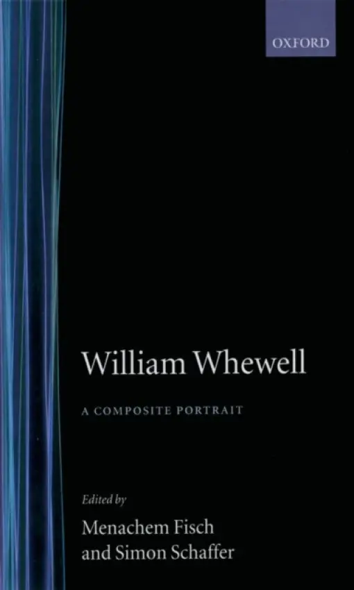 William Whewell