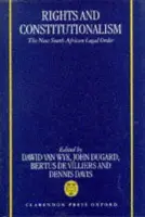 Rights and Constitutionalism