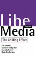 Libel and the Media - Barendt a Lustgarten a Norrie a Stephenson