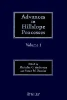 Advances in Hillslope Processes, Volumes 1 and 2