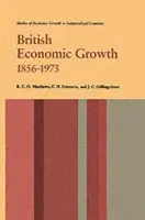 British Economic Growth 1856-1973 - Matthews, R. C. O. (Professor of Political Economy, Professor of Political Economy, Cambridge University) a Feinstein, C. H. (Professor of Economic and Social History, Professor of Economic and Social History, York University) a Odling-Smee, J. (Senior Econom