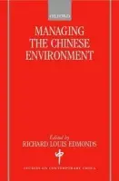 Managing the Chinese Environment