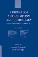 Liberalism, Anti-Semitism, and Democracy - Politics (, Christ Church, Oxford)