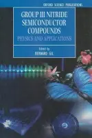 Group III Nitride Semiconductor Compounds