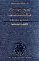 Elements of Intuitionism - Dummett, Michael (Emeritus Professor of Philosophy, Emeritus Professor of Philosophy, University of Oxford)