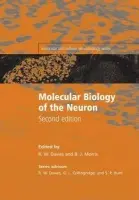 Molecular Biology of the Neuron - Morris, Brian (, both at the Institute of Biomedical and Life Sciences, University of Glasgow, UK)