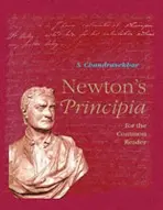 Newton's Principia for the Common Reader - Chandrasekhar, S. (, University of Chicago)
