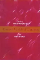 Rational Models of Cognition