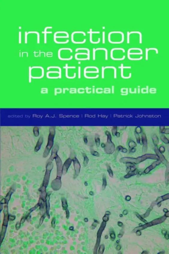 Infection in the cancer patient