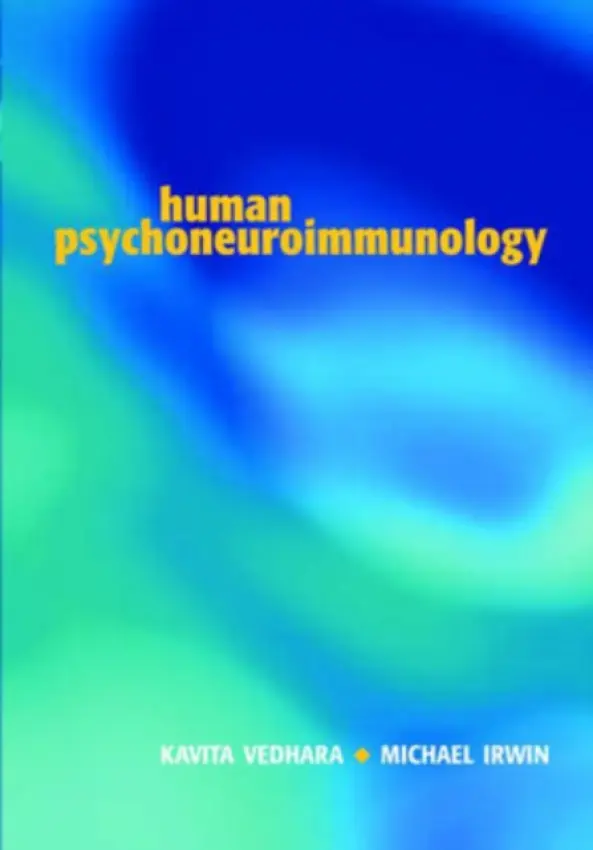 Human Psychoneuroimmunology