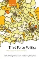 Third Force Politics - Whiteley, Paul (Professor of Government, University of Essex, and Co-Director of the British Election Study) a Seyd, Patrick (Emeritus Professor of Politics and Director of the Institute for the Study of Political Parties, University of Sheffield) a Antony, B