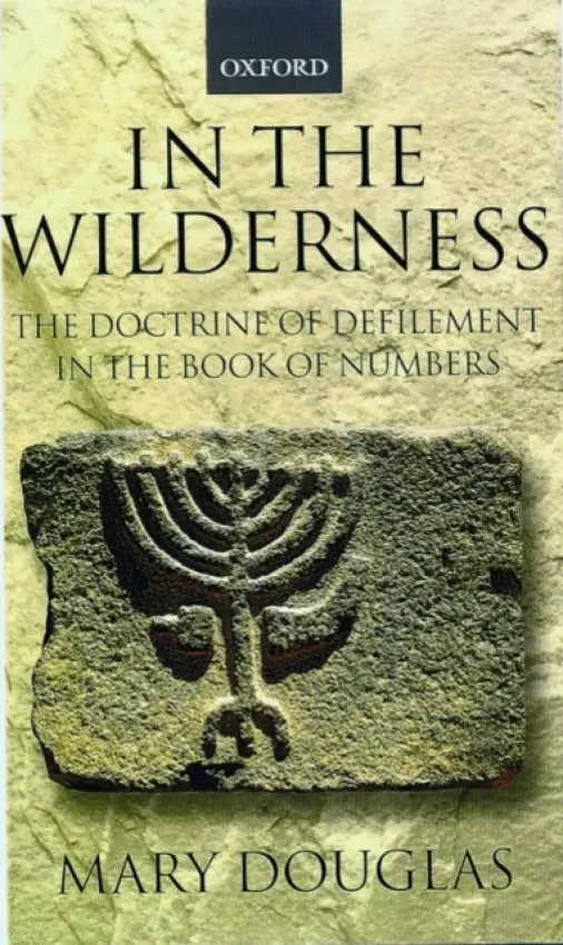 In the Wilderness - Douglas, The late Mary (formerly Professor of Anthropology, formerly Professor of Anthropology, University College London)