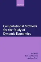 Computational Methods for the Study of Dynamic Economies