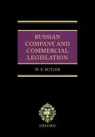 Russian Company and Commercial Legislation
