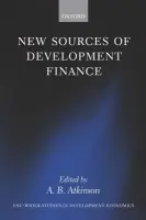 New Sources of Development Finance