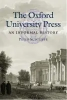 Oxford University Press - Sutcliffe, Peter