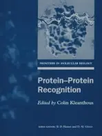 Protein-protein Recognition