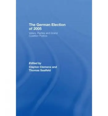 German Election of 2005