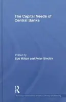 Capital Needs of Central Banks