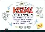 Visual Meetings - Sibbet, David