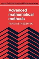 Advanced Mathematical Methods - Ostaszewski, Adam (London School of Economics and Political Science)