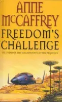 Freedom's Challenge - McCaffrey, Anne