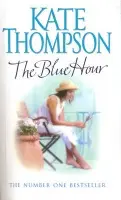 Blue Hour - Thompson, Kate