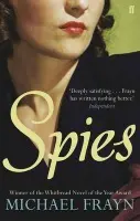 Spies - Frayn, Michael