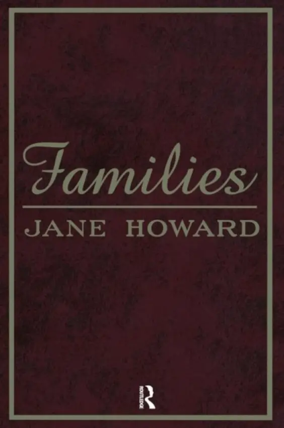 Families - Howard, Jane
