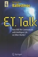 E.T. Talk - Ballesteros, Fernando J.