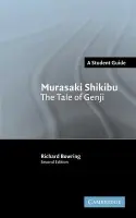 Murasaki Shikibu: The Tale of Genji - Bowring, Richard (Selwyn College, Cambridge)
